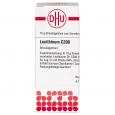 LECITHINUM C 200 Globuli Ind.Fert.