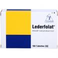LEDERFOLAT Tabletten
