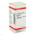 LEDUM D 12 Tabletten
