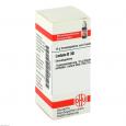 LEDUM D 30 Globuli