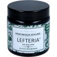 LEFTERIA Bio Balsam Cistus-Rosmarin