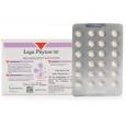 LEGA PHYTON 50 Erg.Futterm.Tabl.f.Hunde/Katzen