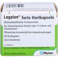 LEGALON forte Hartkapseln