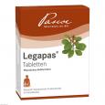 LEGAPAS Filmtabletten