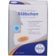 LEMON SWABS Mundpflegestäbchen Zitrone