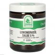 LEMONGRASÖL Salbe 10%