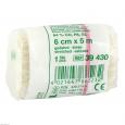 LENKELAST Universalbinde 6 cmx5 m einz.verpackt