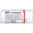 LENKIDEAL Idealb.10 cmx5 m weiß m.Verbandkl.einz.