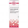 LEONURUS CARDIACA D 3 Dilution