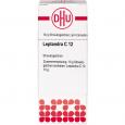 LEPTANDRA C 12 Globuli Ind.Fert.