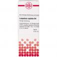 LESPEDEZA CAPITATA D 4 Dilution