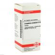 LESPEDEZA SIEBOLDII D 30 Tabletten