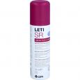 LETI SR Anti-Rötungen Gesichtsspray aktiv