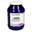 LEUCIN 500 mg GPH Kapseln