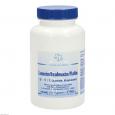 LEUCIN/Isoleucin/Valin Junek Kapseln