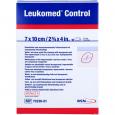 LEUKOMED Control Folienverband 7x10 cm