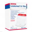 LEUKOMED I.V. film Pflaster