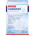 LEUKOMED skin sensitive steril 5x7,2 cm