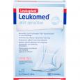 LEUKOMED skin sensitive steril 5x7,2 cm