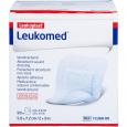 LEUKOMED sterile Pflaster 5x7,2 cm