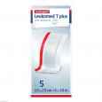 LEUKOMED T plus skin sensitive steril 10x25 cm