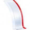 LEUKOMED transp.plus sterile Pflaster 10x35 cm