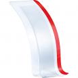 LEUKOMED transp.plus sterile Pflaster 10x35 cm