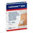 LEUKOMED transp.plus sterile Pflaster 8x10 cm