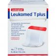 LEUKOMED transp.plus sterile Pflaster 8x10 cm
