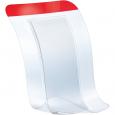 LEUKOMED transp.plus sterile Pflaster 8x15 cm