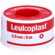 LEUKOPLAST 2,5 cmx5 m