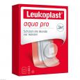 LEUKOPLAST aqua pro Strips 24mm/19x72mm/38x63mm