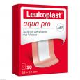 LEUKOPLAST aqua pro Strips 38x63 mm