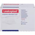 LEUKOPLAST compress absorbent soft steril 10x20cm