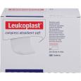 LEUKOPLAST compress absorbent soft steril 10x20cm