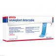 LEUKOPLAST detectable Pfl.steril 1,9x12 cm blau