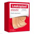 LEUKOPLAST Elastic Strips 19x76/25x76/50x76/22 mm