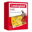 LEUKOPLAST kids Pflaster 6 cmx1 m