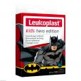 LEUKOPLAST kids Pflaster hero Wonder Woman 6 cmx1m