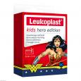 LEUKOPLAST kids Strips hero Batman Mix