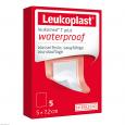 LEUKOPLAST Leukomed T Plus steril 5x7,2 cm