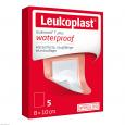 LEUKOPLAST Leukomed T Plus steril 8x10 cm
