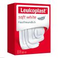 LEUKOPLAST soft white Str.19x72/D.25/38x72/38x38mm