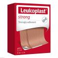 LEUKOPLAST strong Pflaster 6 cmx1 m