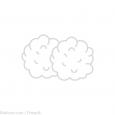 LEUKOPLAST Swab Ball Gauze unsteril fist
