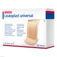 LEUKOPLAST Universal Strips wasserabw.28x72 mm