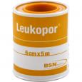 LEUKOPOR 5 cmx5 m