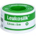 LEUKOSILK 2,5 cmx5 m