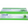 LEUKOSILK 2,5 cmx9,2 m