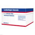 LEUKOTAPE Classic 3,75 cmx10 m weiß